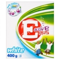 E Active plus white proszek do prania