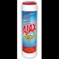 Ajax Proszek podwójnie wybielający