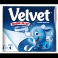 Velvet Najdłuższy ręcznik papierowy