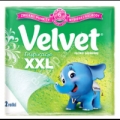 Velvet Inspiracje ręczniki XXL