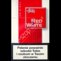 Red&White Original Czerwone 20