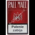 Pall Mall Red 20