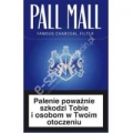 Pall Mall Blue  20