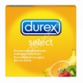 Durex Prezerwatywy Select