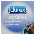Durex Prezerwatywy Performa