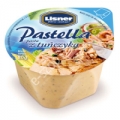Lisner Pastella pasta z tuńczyka
