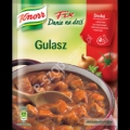 Knorr Fix Gulasz