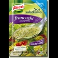 Knorr Sos sałatkowy Francuski