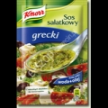 Knorr Sos sałatkowy Grecki