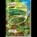 Knorr Sos sałatkowy Koperkowo-ziołowy