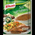 Knorr Sos Grzybowy
