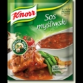 Knorr Sos Myśliwski