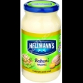 Hellmann's majonez babuni