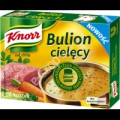 Knorr Bulion cielęcy