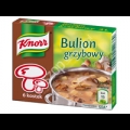 Knorr Bulion grzybowy