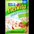 Nestle Nesvita z mlekiem, jabłkami i cynamonem