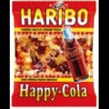 Haribo żelki happy-cola