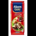 Alpen Gold Czekolada mleczna z orzechami