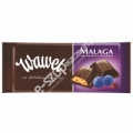 Wawel czekolada Malaga nadziewana