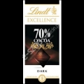 Lindt Excellence 70%25 Cacao