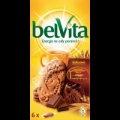 BelVita ciastka zbożowe kakaowe