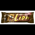 Lion baton