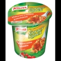 Knorr Gorący kubek Makaron z sosem bolońskim