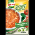 Knorr Gorący kubek pomidorowa z makaronem