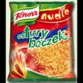 Knorr Nudle ostrrry boczek