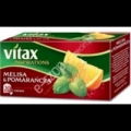 Vitax Inspirations melisa & pomarańcza