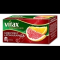 Vitax Inspirations grejpfrut & pomarańcza