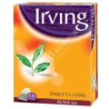 Irving Daily Classic herbata czarna