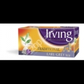 Irving Earl Grey traditional