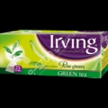 Irving Pure Green, herbata zielona