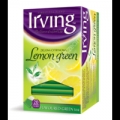 Irving Lemon Green, herbata zielona cytrynowa