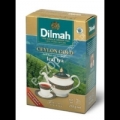 Dilmah Ceylon Gold leaf tea, herbata czarna sypka