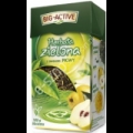 Big-Active Herbata zielona z owocem pigwy liściasta