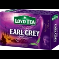 Loyd Tea herbata  Earl Grey 80