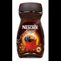 Nescafe Classic kawa rozpuszczalna