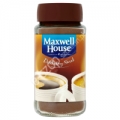 Maxwell House delikatny smak kawa rozpuszczalna