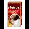 Pedros Active kawa mielona
