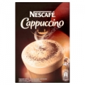 Nescafe Cappuccino classic