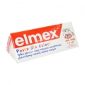 Elmex pasta dla dzieci 1-6lat