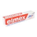 Elmex junior pasta dla dzieci 7-12 lat