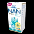 Nestle Mleko modyfikowane NAN Pro 1