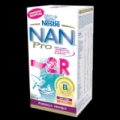 Nestle Mleko modyfikowane NAN Pro 2R