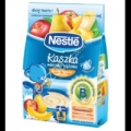 Nestle Kaszka mleczno-ryżowa 3 owoce