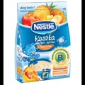 Nestle Kaszka mleczno-ryżowa 5 owoców