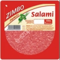 Zimbo salami