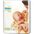 Pampers premium care newborn 2-5 kg